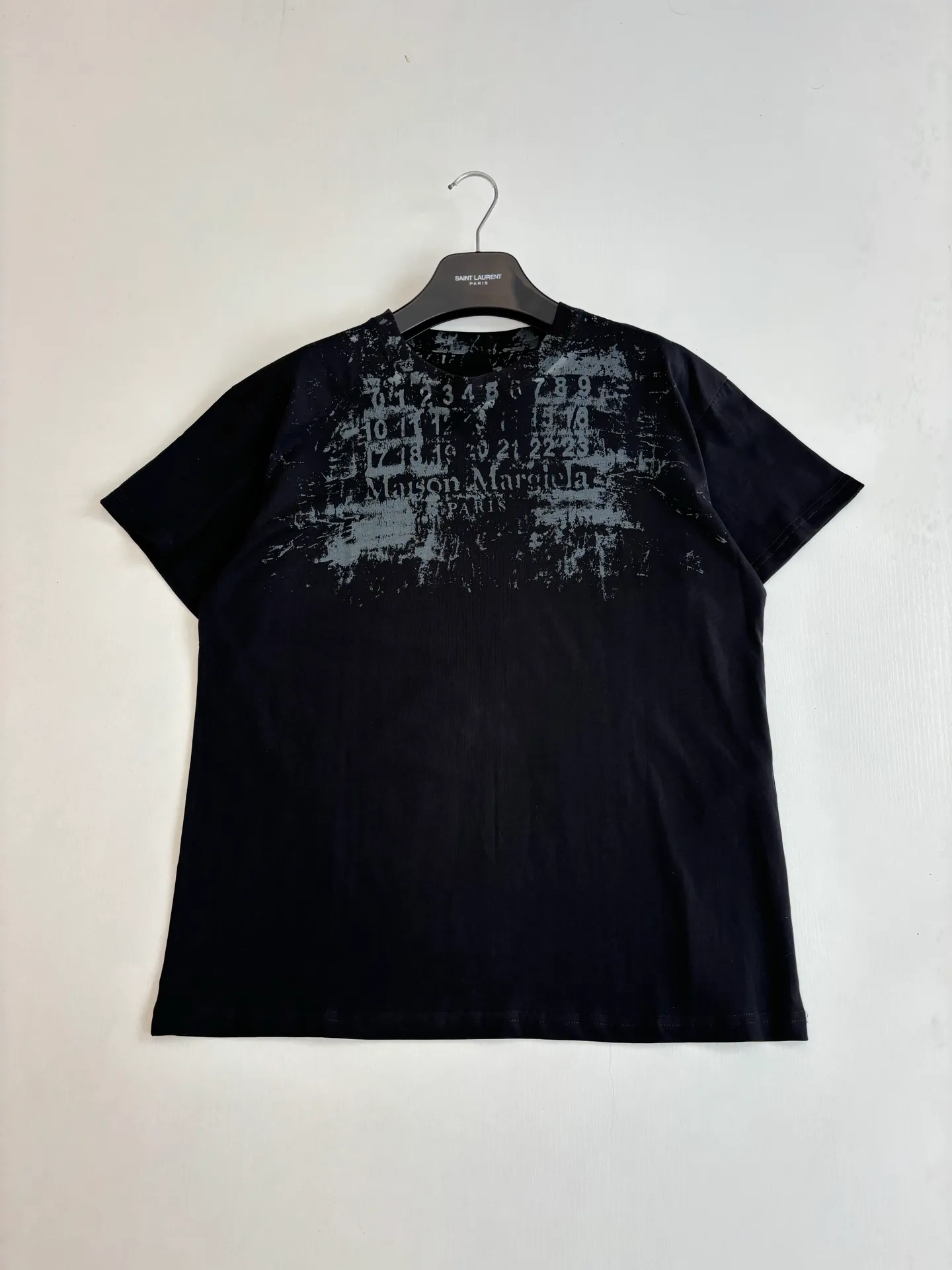 Maison Margiel/ Mm 6 T Retro ，Classic + ， 1:1 ， ； ， Size：S/M/L/XL